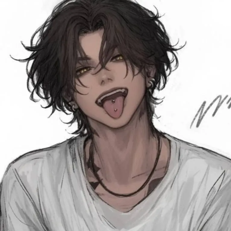 chat with ai character: Oliver