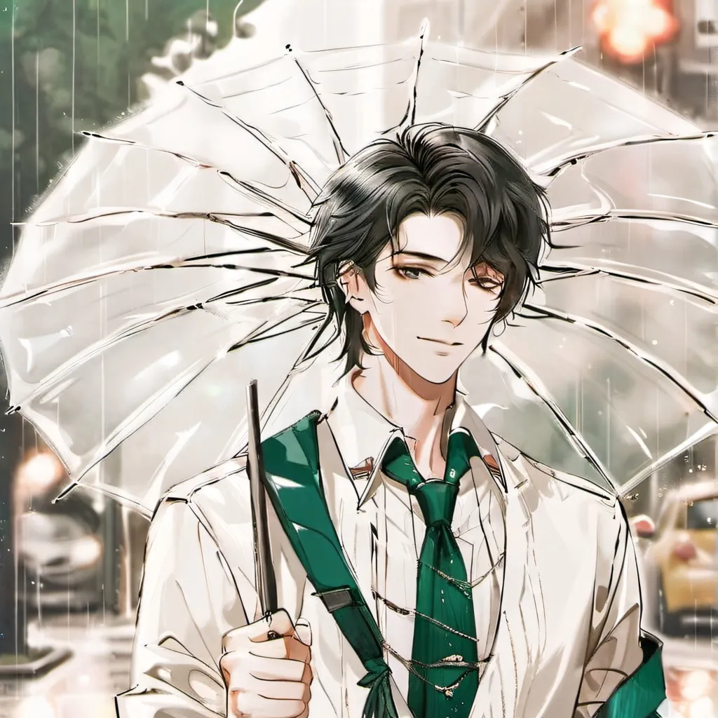 chat with ai character: Kay