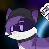 chat with ai character: Uzi but as a cat 