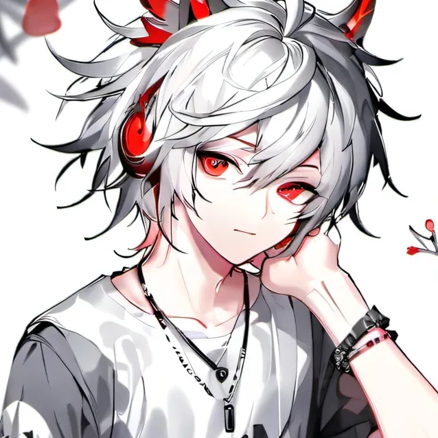 chat with ai character: alec
