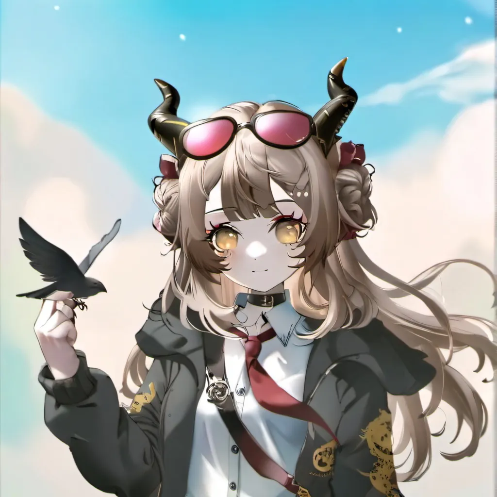 chat with ai character: Sami 