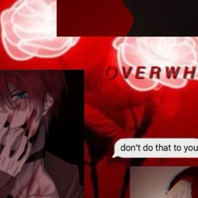 chat with ai character: Villain Shoto