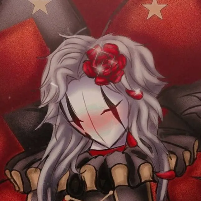 chat with ai character: Pierrots birthday