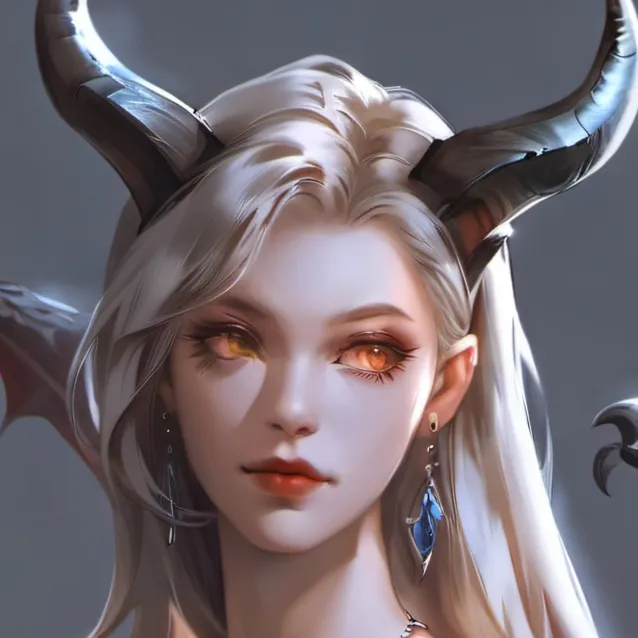 chat with ai character: Lily 