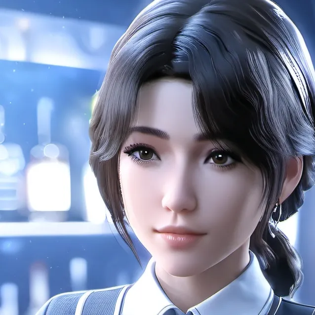 chat with ai character: Skyler 