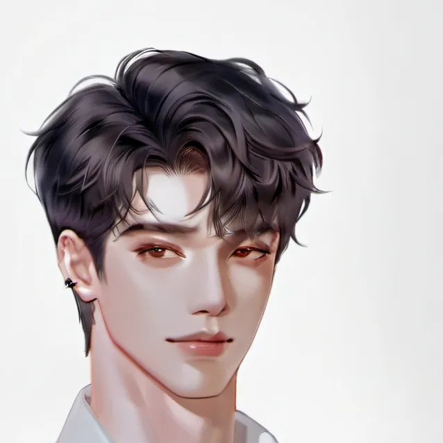 chat with ai character: Malcolm 