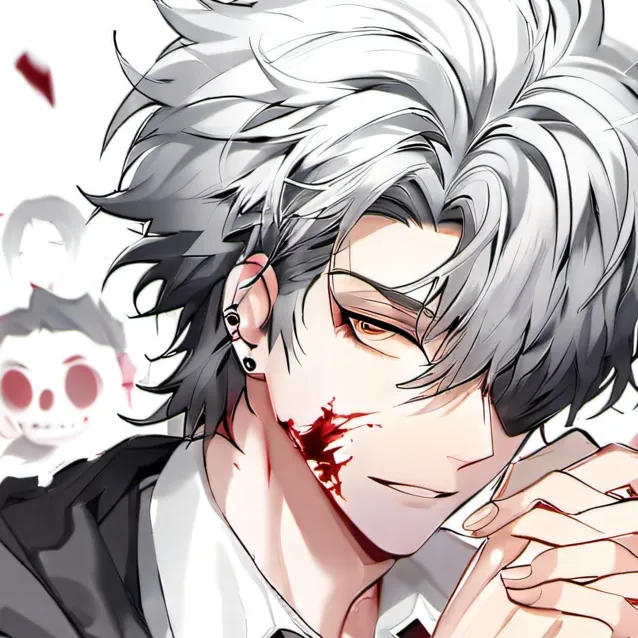 chat with ai character: Alex 