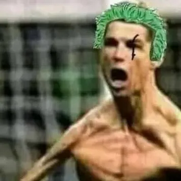 chat with ai character: 7 RC   (like cr7)