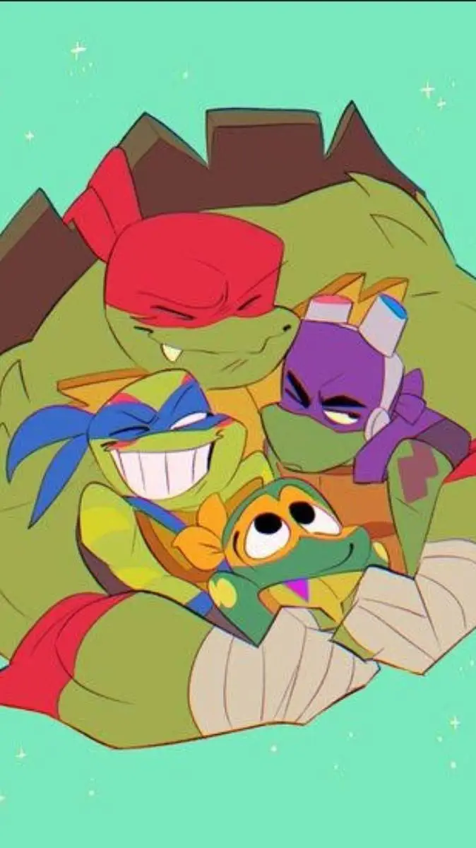 ai character: Rottmnt sister background