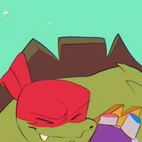 chat with ai character: Rottmnt sister