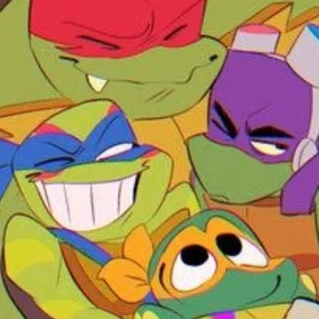 chat with ai character: Rottmnt period