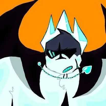 chat with ai character: Chaos king 🙌 