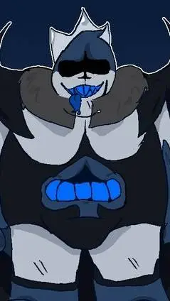 Talkie AI - Chat with Chaos king 🙌 