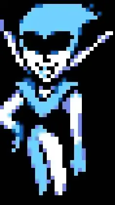 ai character: Killer queen 🔋  background