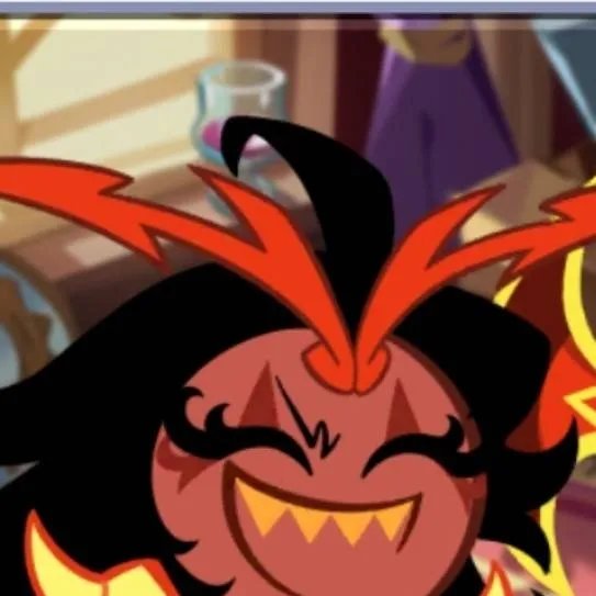 chat with ai character: 🔥 Burning spice 