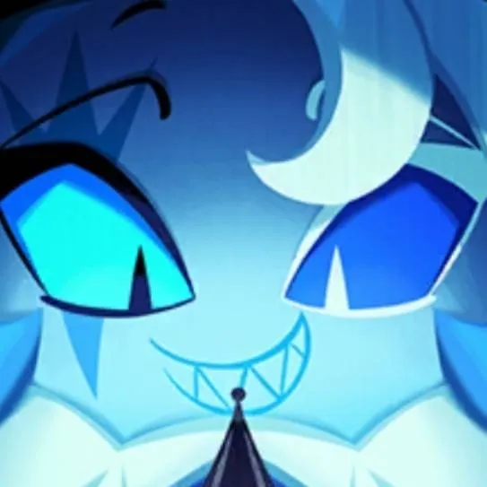 chat with ai character: Shadow milk 💙