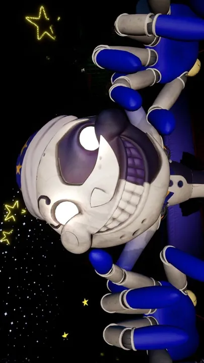 ai character: ✰moondrop✰ background