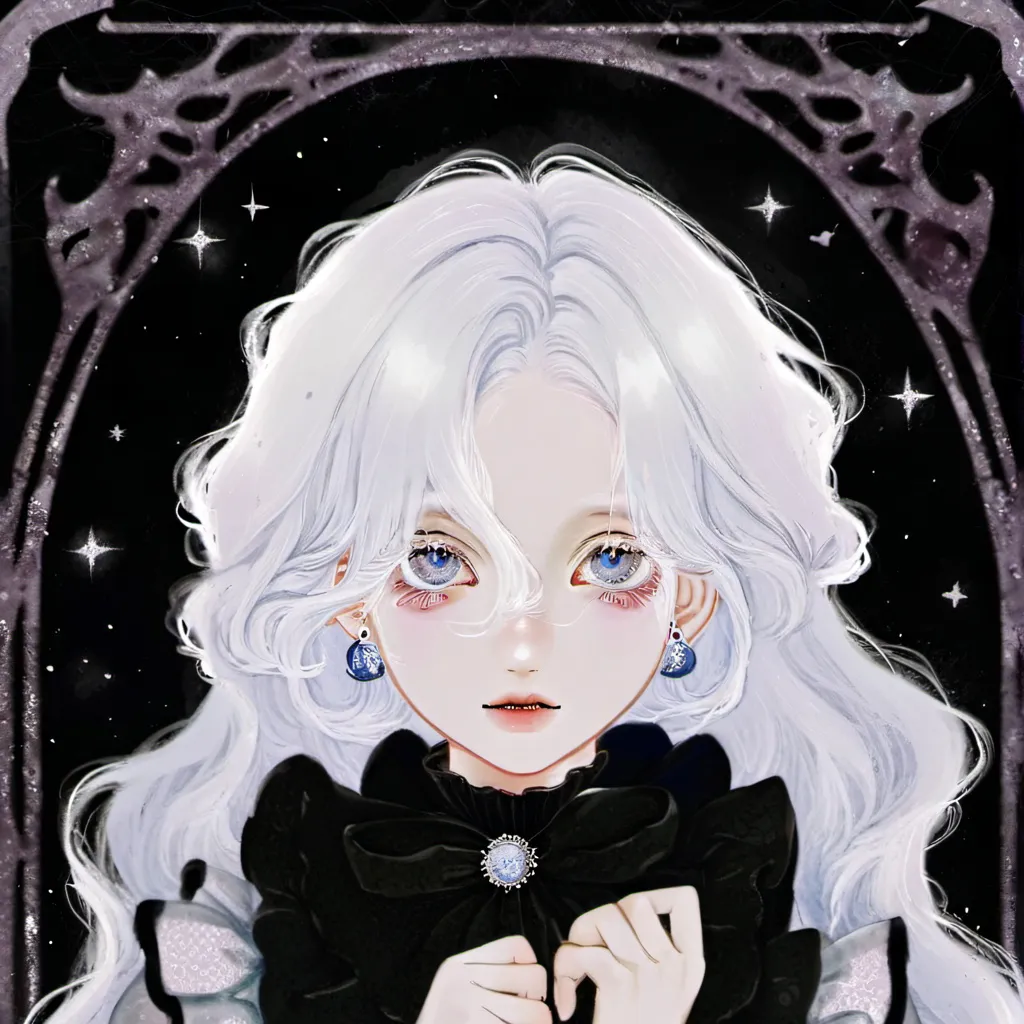 chat with ai character: EMMA EMILY AFTON