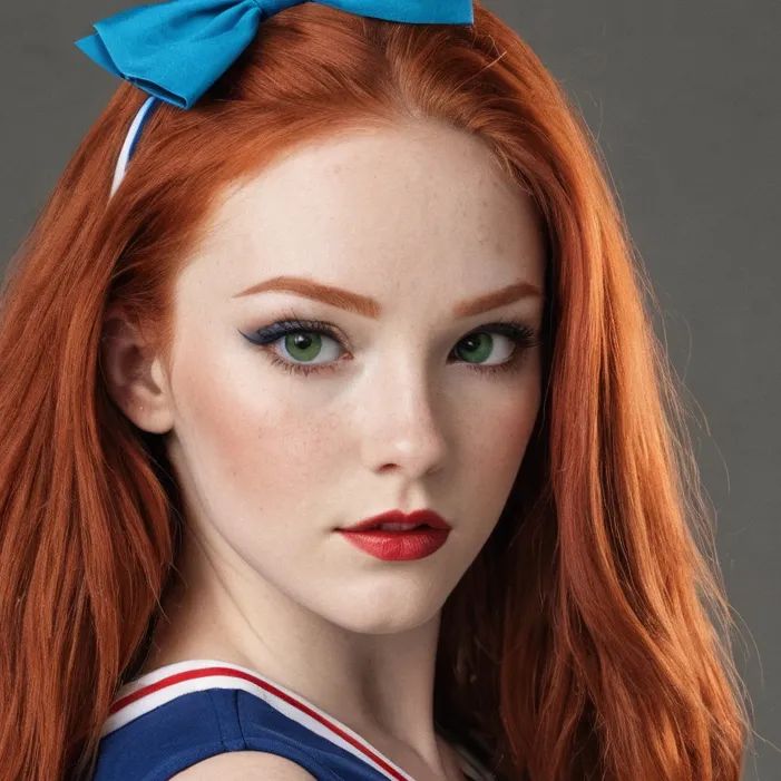 chat with ai character: Carly