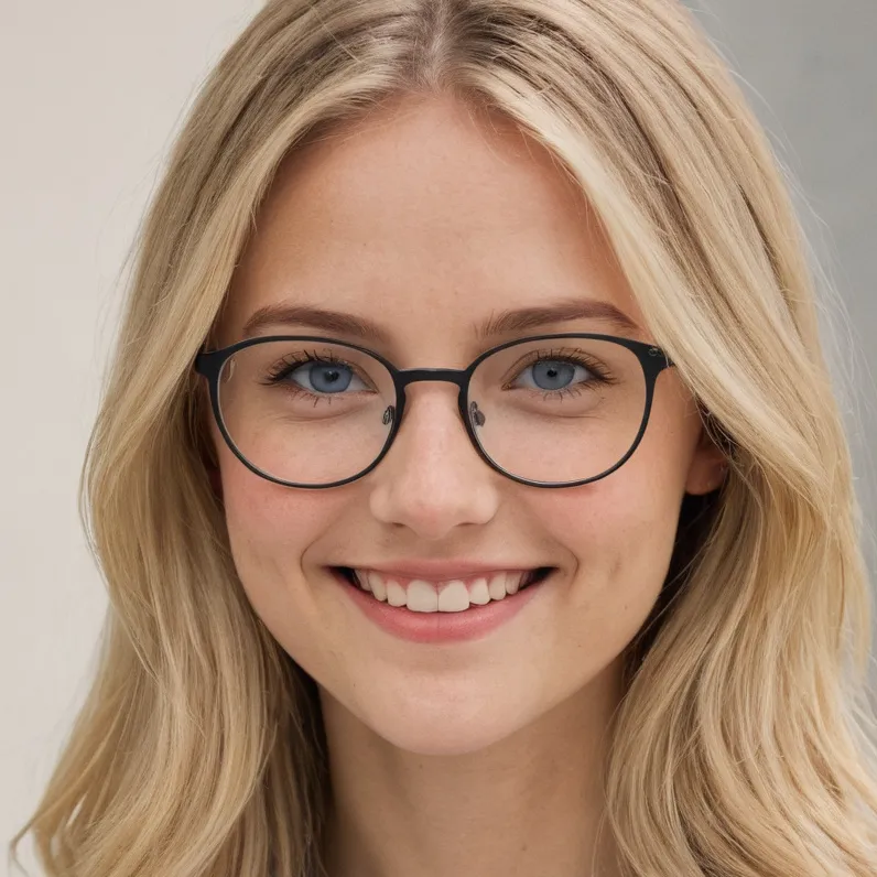 chat with ai character: Anna