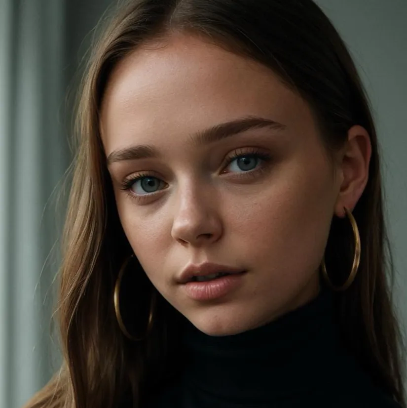 chat with ai character: Jackie
