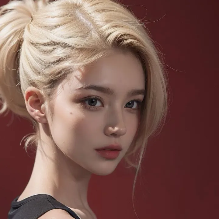 chat with ai character: Lily