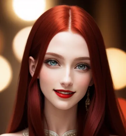 chat with ai character: Grace (Wedding 1)