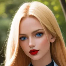 chat with ai character: Elizabeth (Spring)