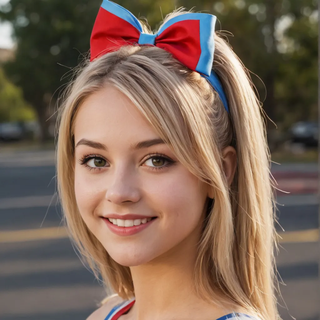 chat with ai character: Izzy Stiles