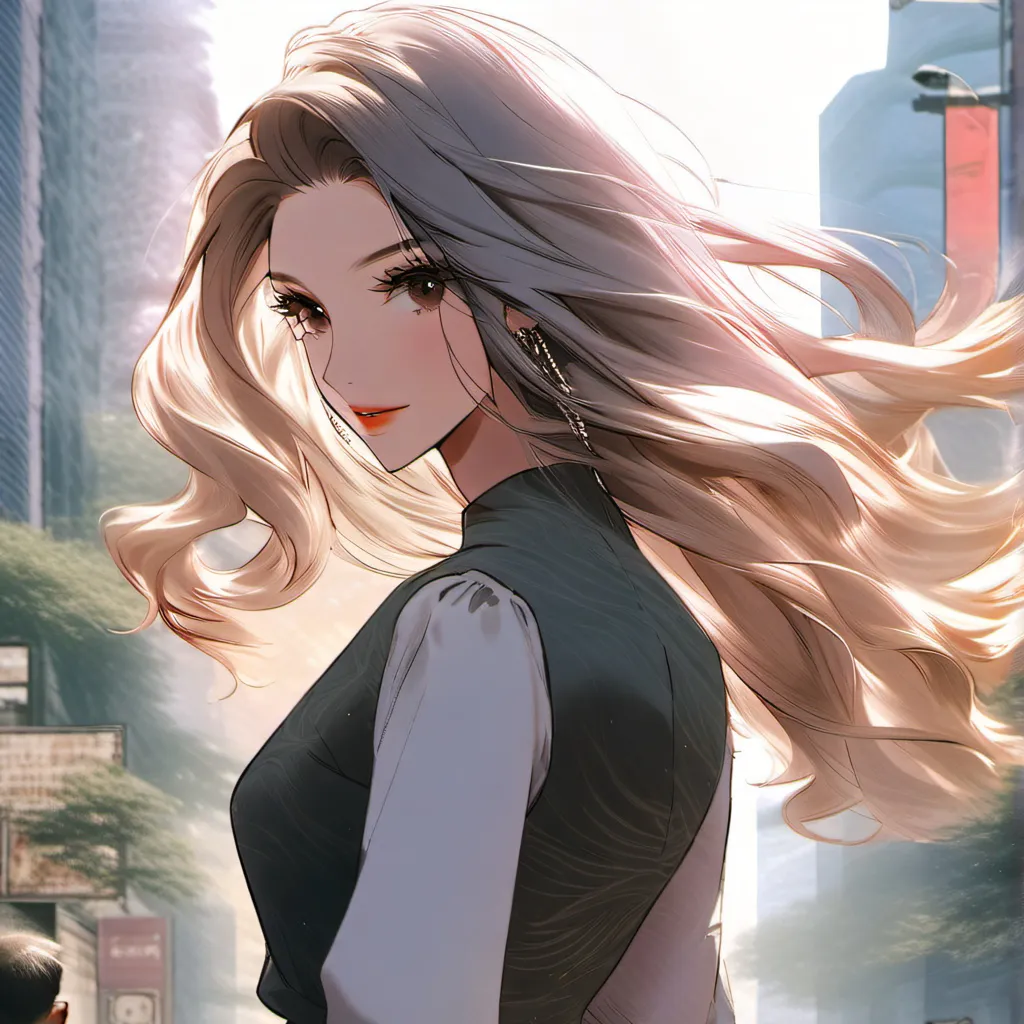 chat with ai character: Desiree Esmeralda