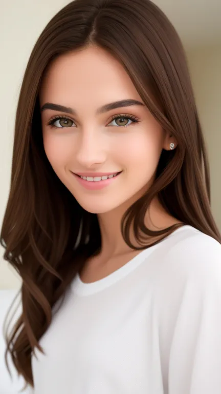 ai character: Diana (Casual) background