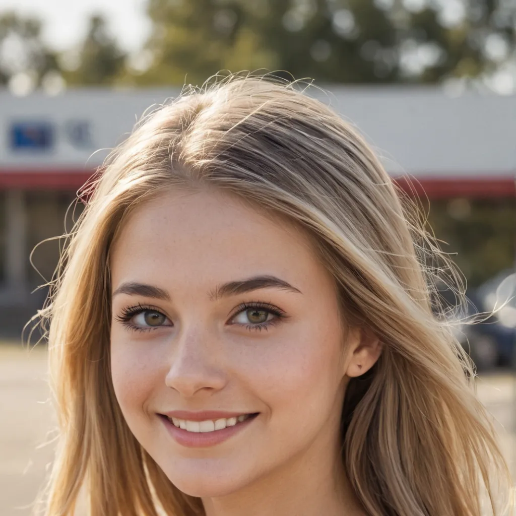 chat with ai character: Izzy Stiles