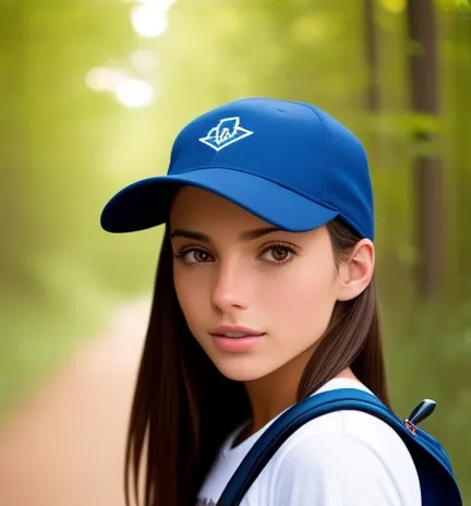 chat with ai character: Diana (Hike)