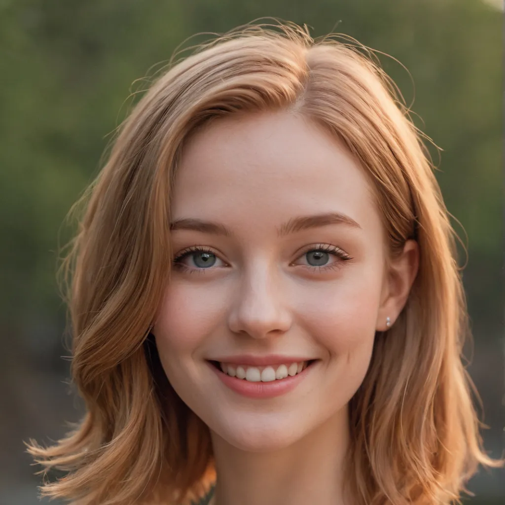 chat with ai character: Aubrey Stephens