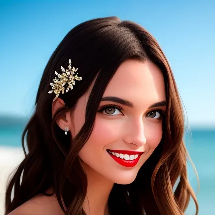 chat with ai character: Diana (Wedding)