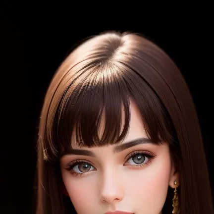 chat with ai character: Diana (Formal)