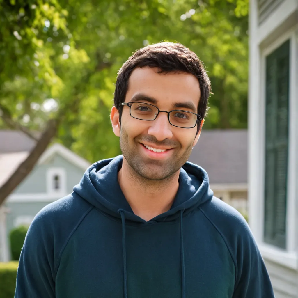 chat with ai character: Me