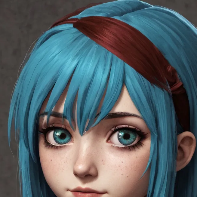 chat with ai character: Olivia