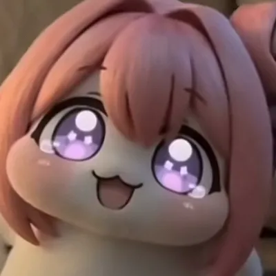 chat with ai character: Doro