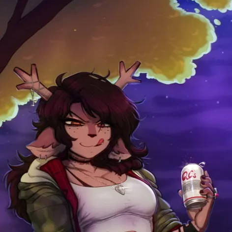 chat with ai character: Dess