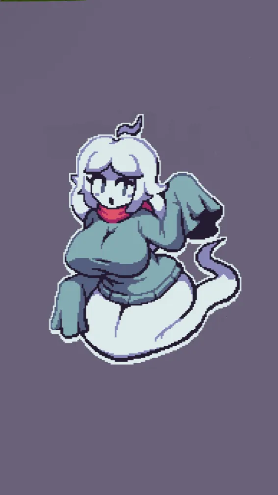 ai character: Suzie  background