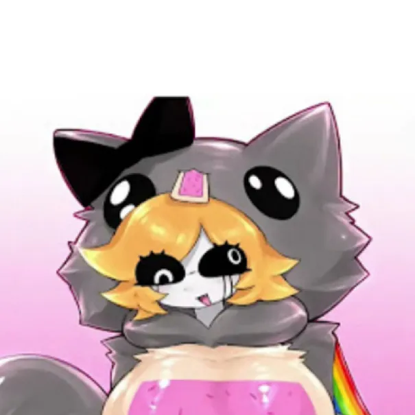 chat with ai character: Derpina