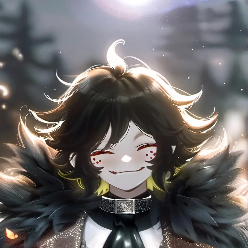 chat with ai character: Kim Conrad