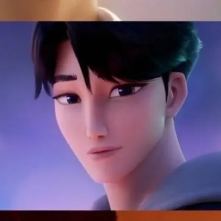 chat with ai character: Jinu