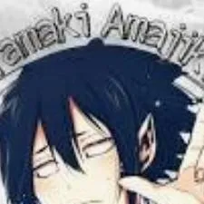 chat with ai character: Tamaki Amajiki