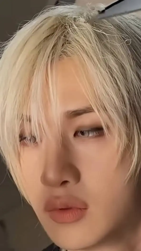 Talkie AI - Chat with Bang Chan