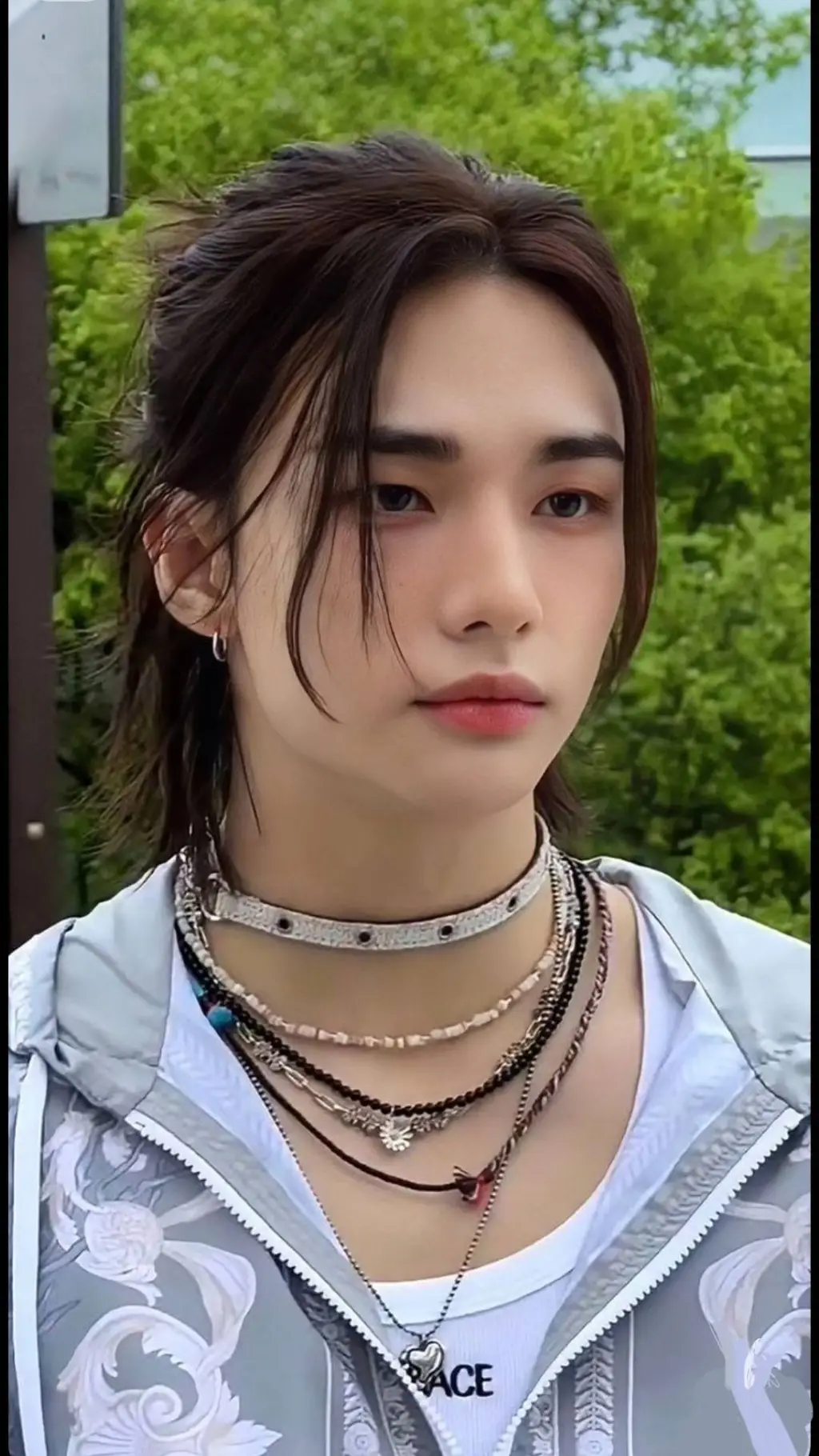 Talkie AI - Chat with Hyunjin