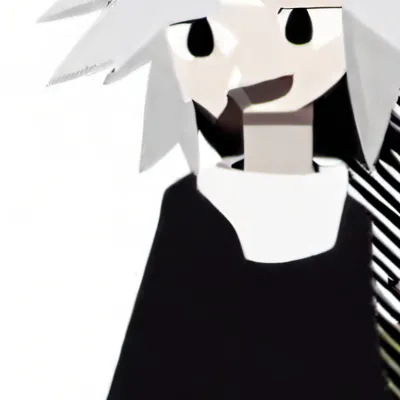 chat with ai character: Engel- I GUESS