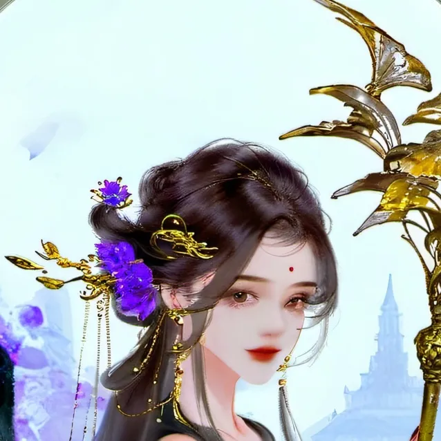 chat with ai character: Anna