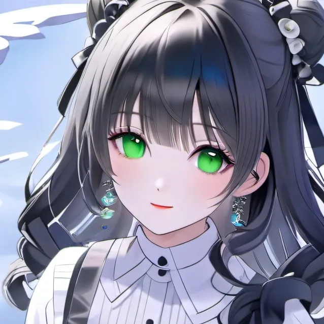 chat with ai character: the turning 